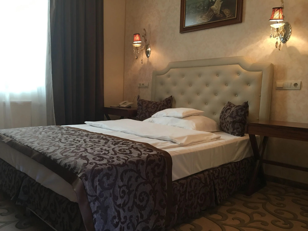 Hotel Capitulum