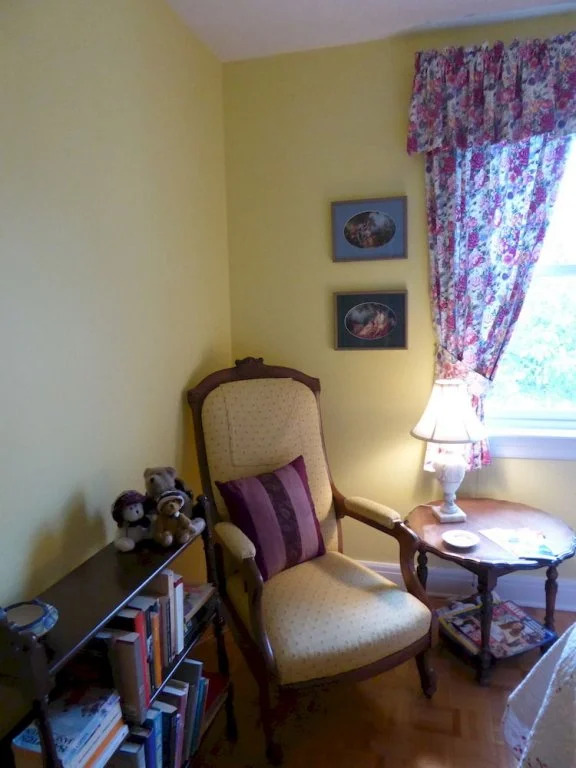 Shirley Samantha's Bed & Breakfast