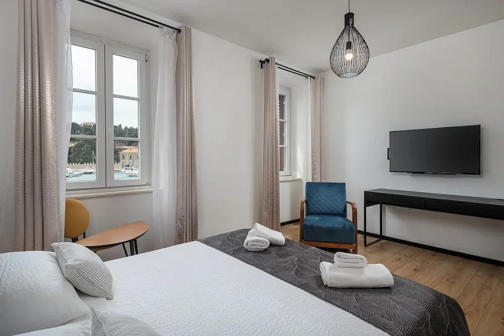 Urban&Veggie rooms