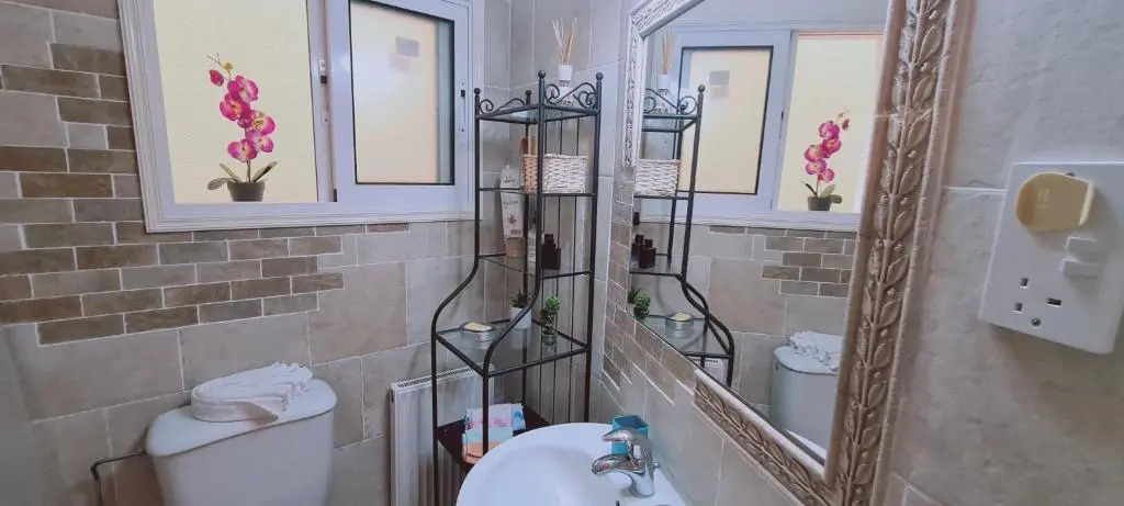 STAY Elegance 3BR Apt