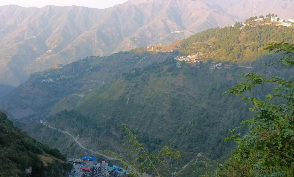The Himalayan Hostel