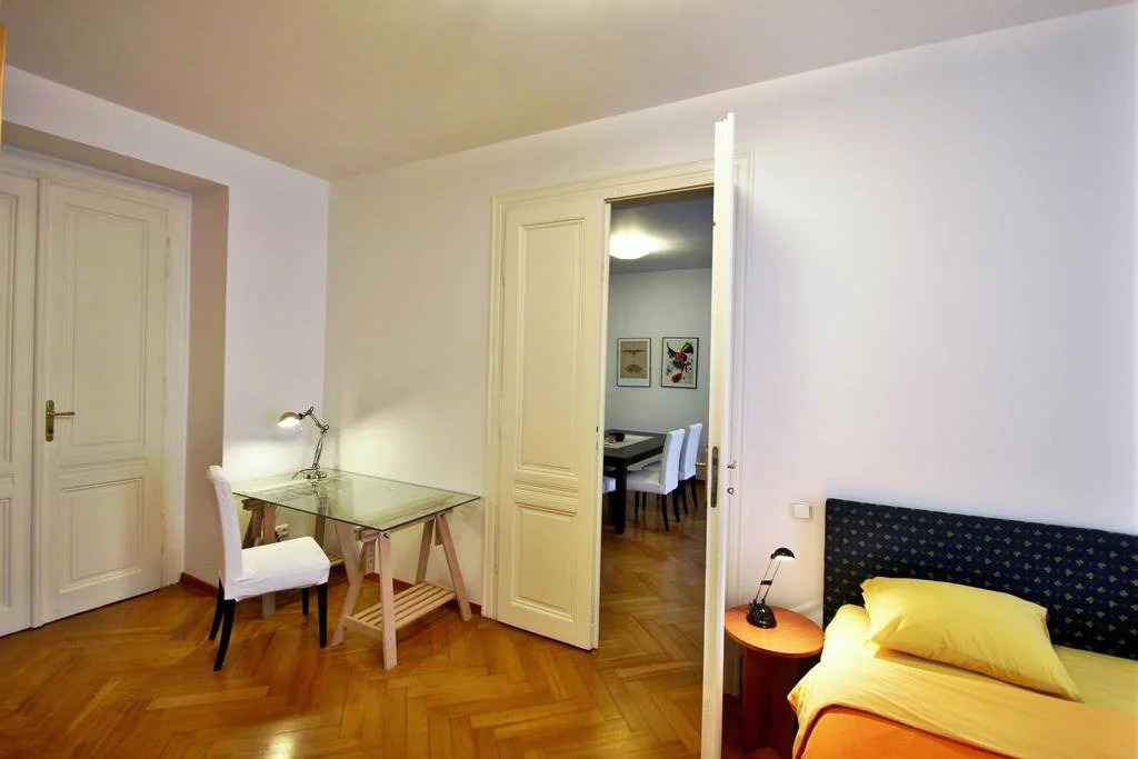Residence Salvator - by Prague City Apartments