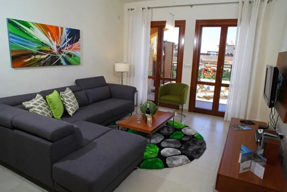 Aphrodite Hills Holiday Residences Junior Villas 2 Bedroom Junior Villa With Private Pool - Ta02