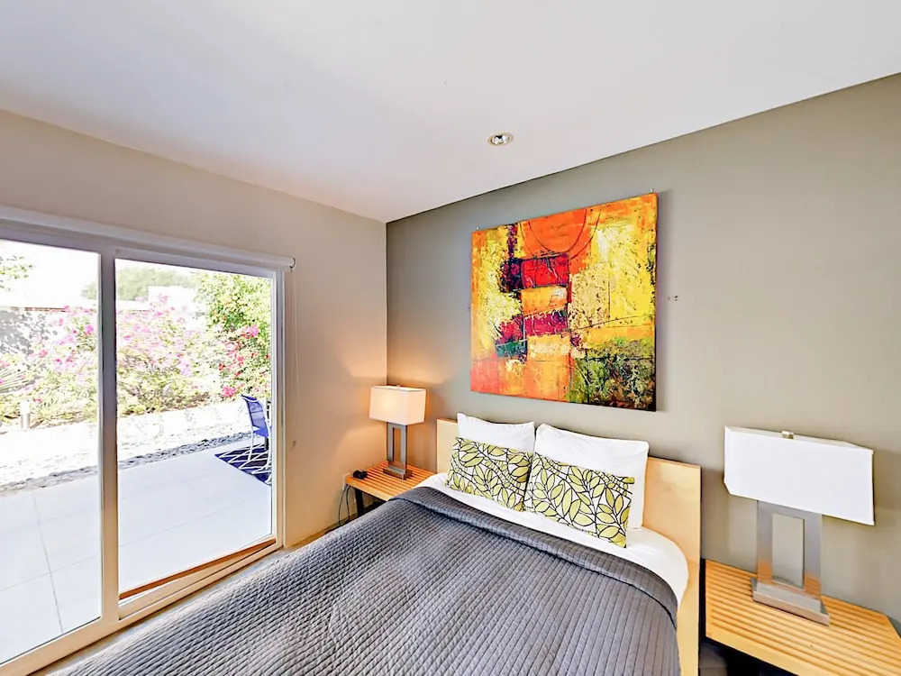 3BR 2BA Jack LaLanne House by RedAwning