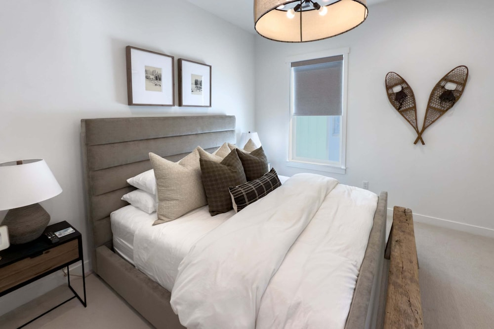 Park City Mountain Escape Mins to Resorts