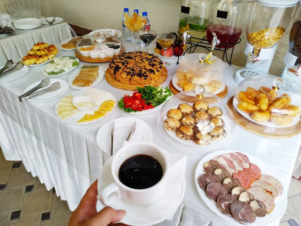 Home Hotel
