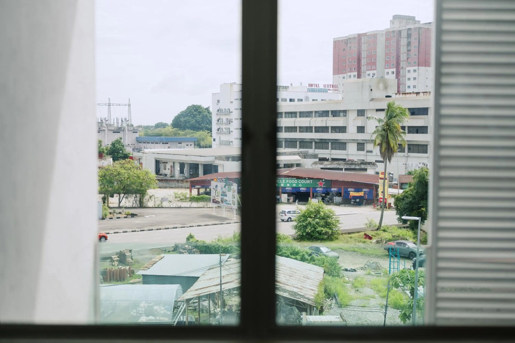OYO 89848 Link Boutique Hotel