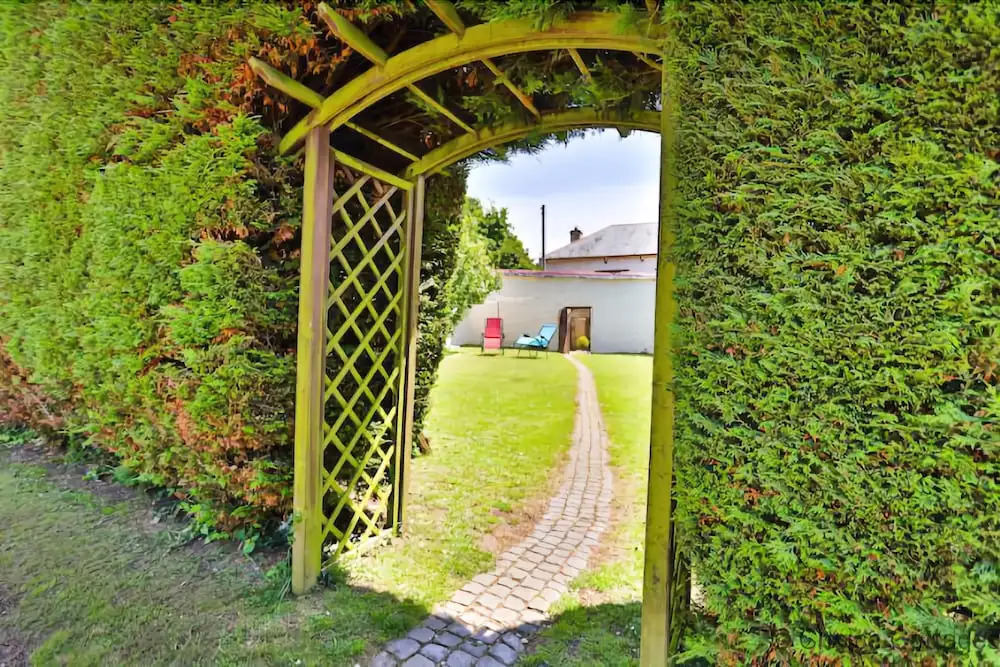 SAUNTON GRANGE 7 Bedrooms