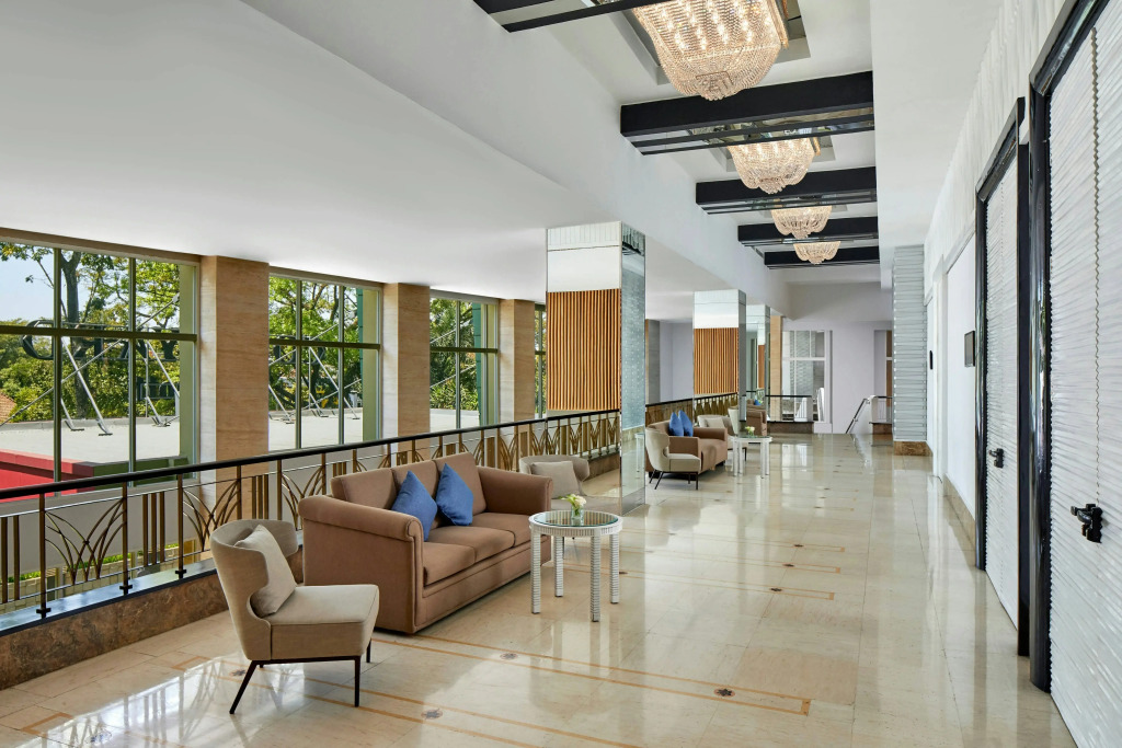 Courtyard by Marriott Bandung Dago