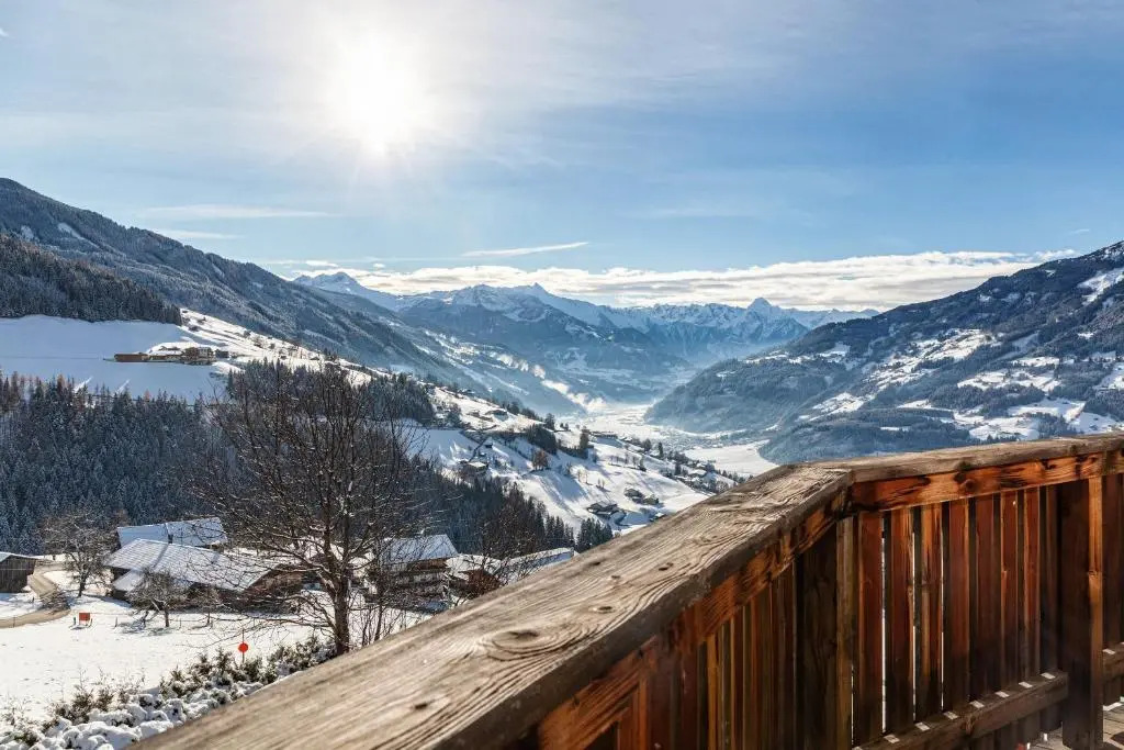 Zillertal 3000