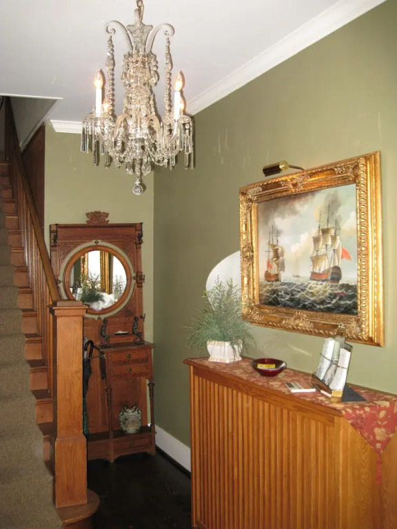 Maplewood Hotel