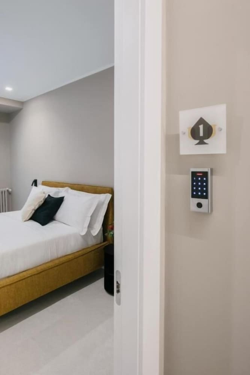 Il Pumo - Apulian Rooms Bari Calefati 141