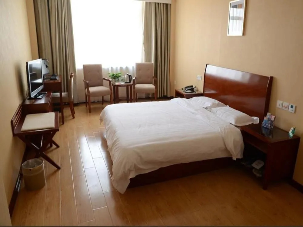 Zijing Boutique Hotel
