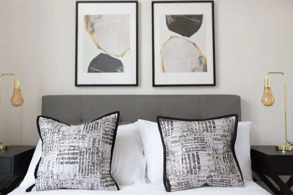 Stylist 1bed1bath Apartment@west Melbourne