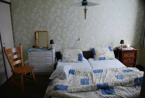 FredS Bed And Breakfast