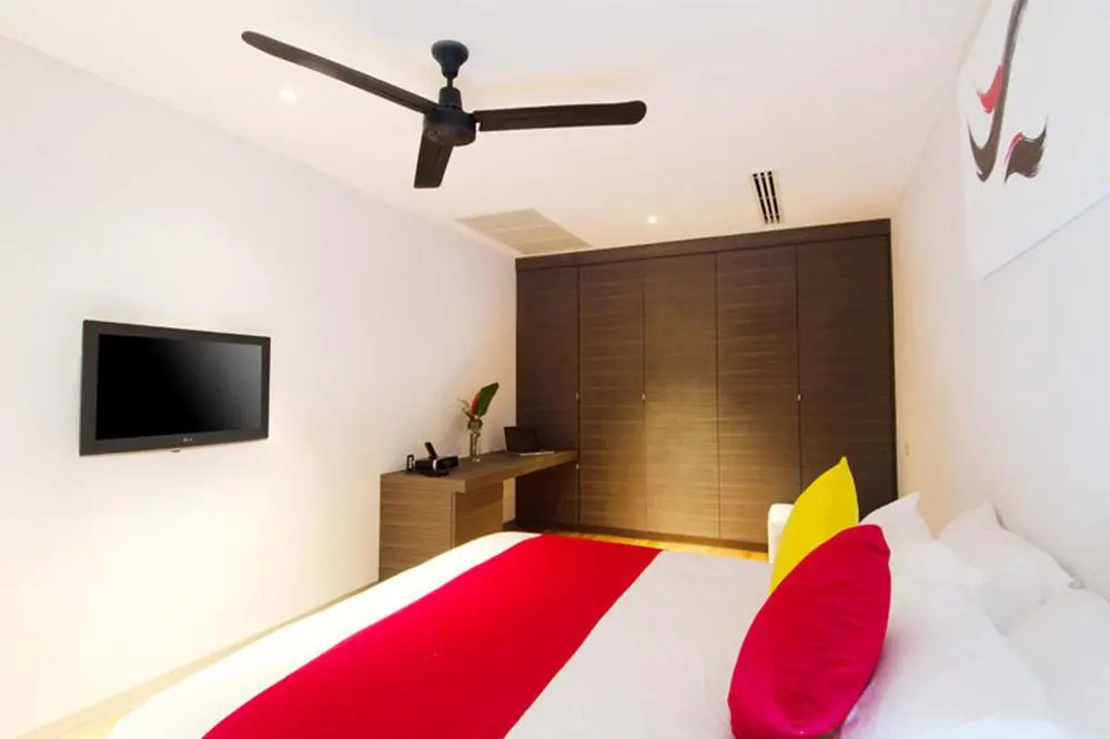 Infinity Lifestyle Destination and Spa