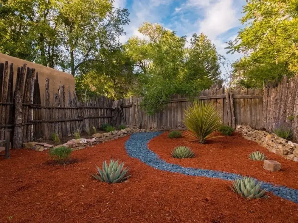 4bd Mariposa