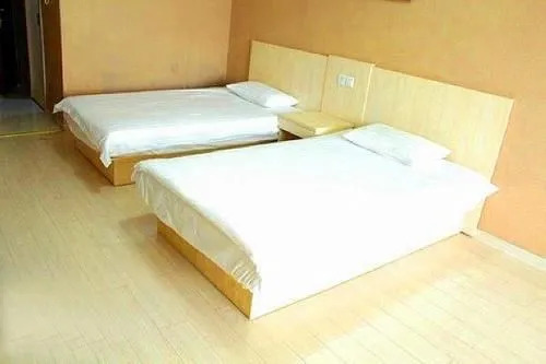 Jaikesi Business Hotel