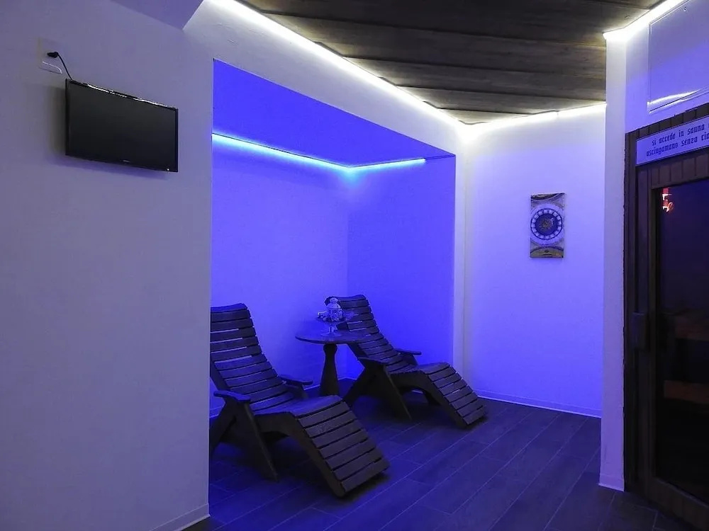 Resort Borgo al Sole and Spa