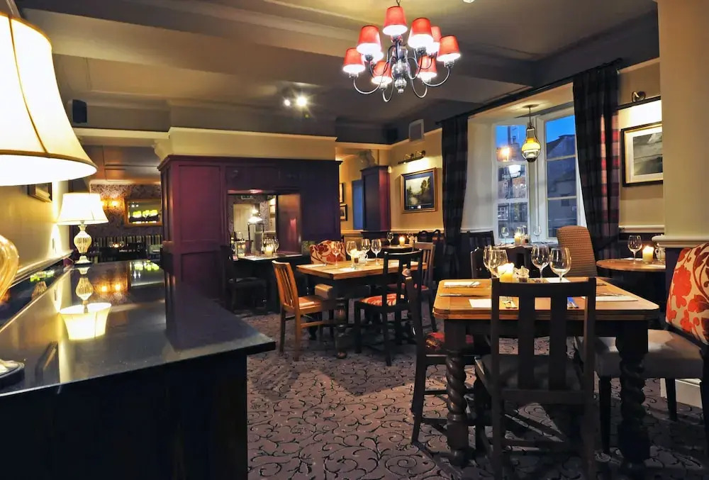 Royal George Hotel by Greene King Inns