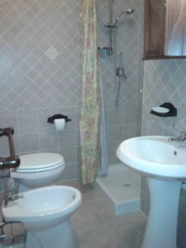 Locanda del Parco Residence