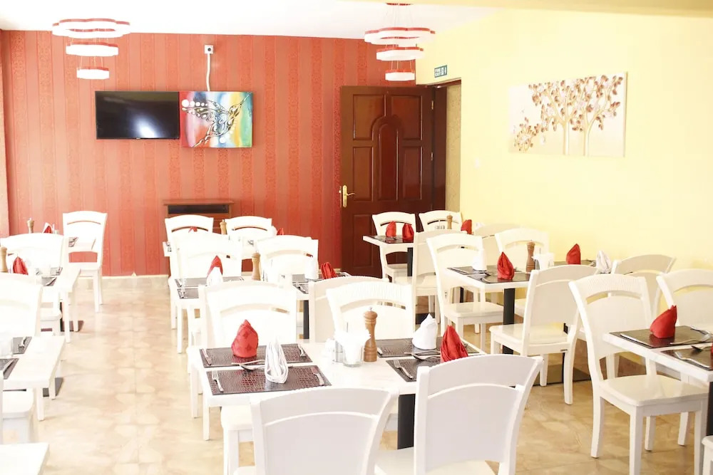 Easy Hotel Kenya
