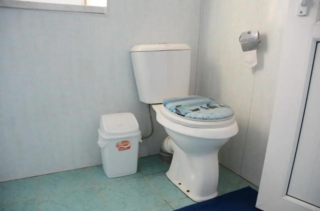 Barseghyans Guest House
