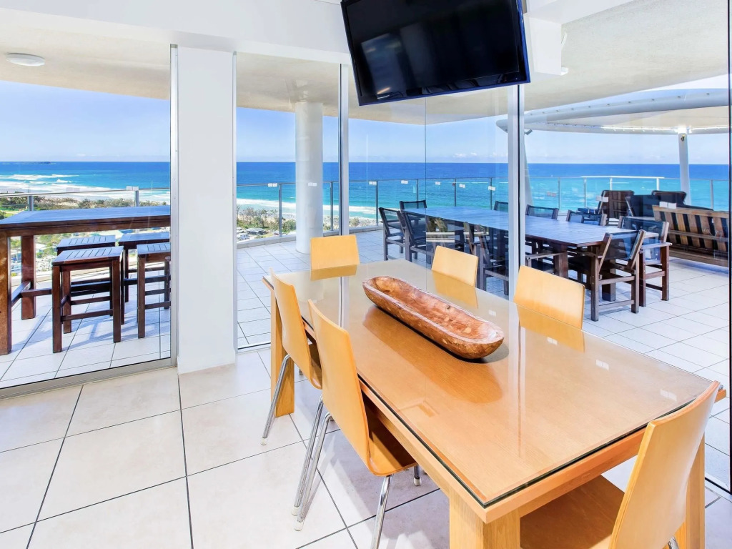 The Sebel Maroochydore