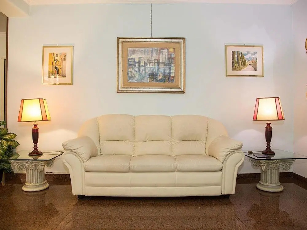 Hotel Ponte Bianco