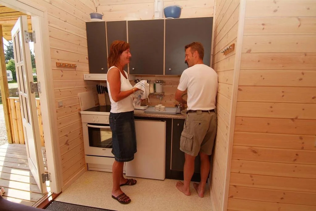 Vejers Family Camping & Cottages