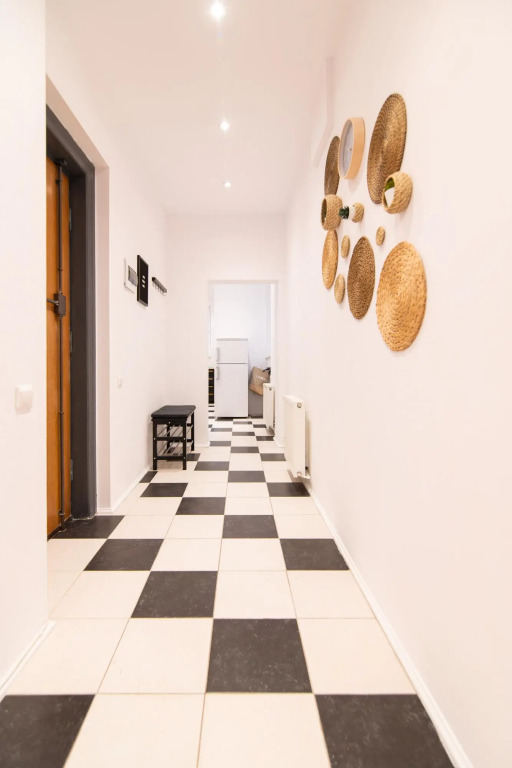 Luxurious Retreat at heart of Bucharest for 6