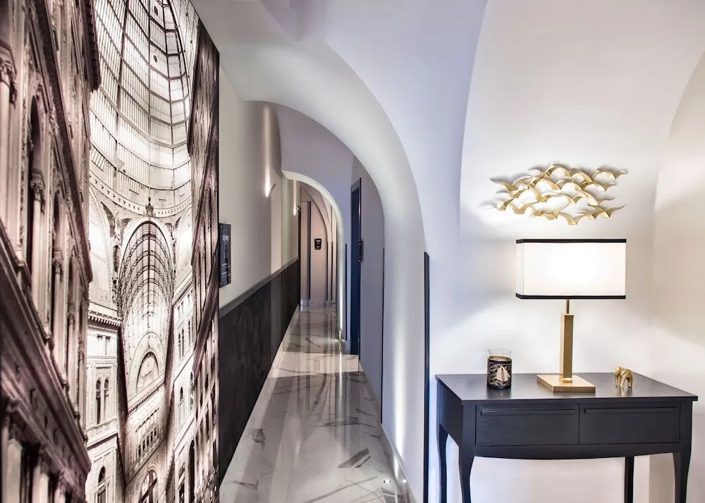 Citykey Napoli - Bed & Breakfast