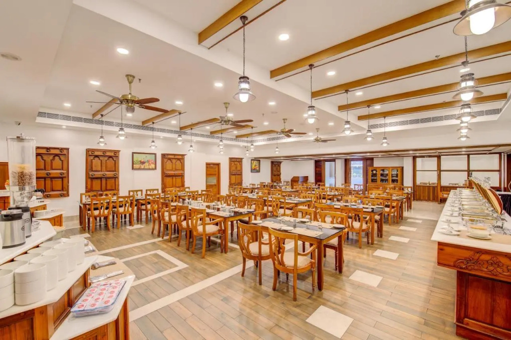 Sterling Guruvayur