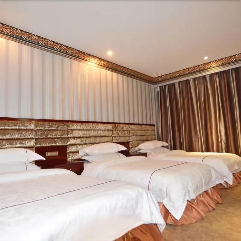 Scenic Natural Hotel