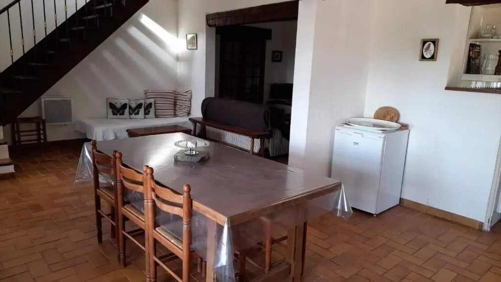 Villa Merveille