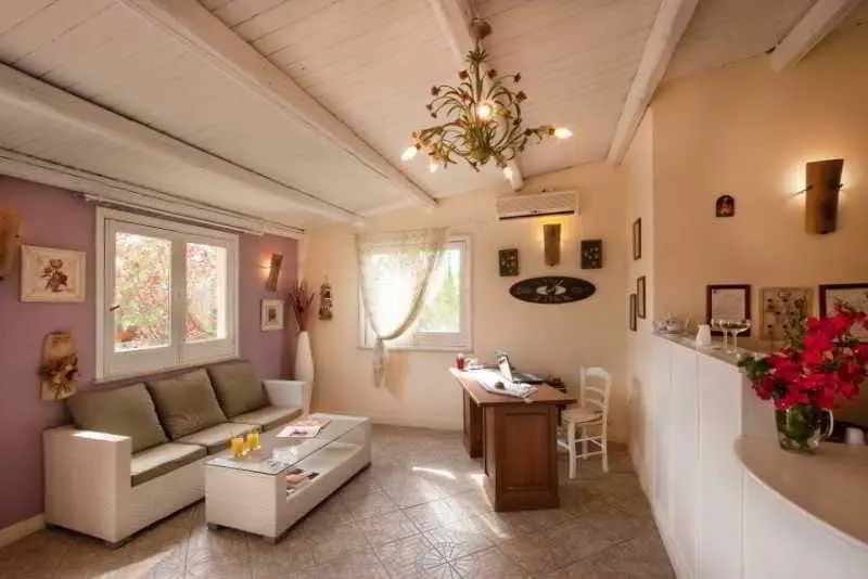 Borgo Alto Country Hotel