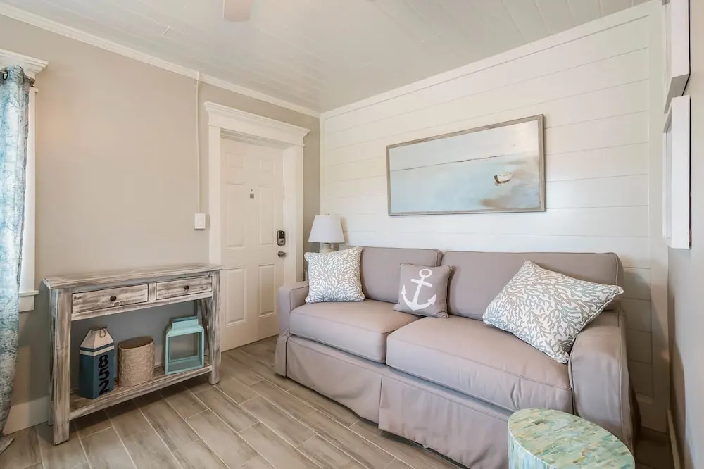 Sandpiper Suite at Driftwood #5