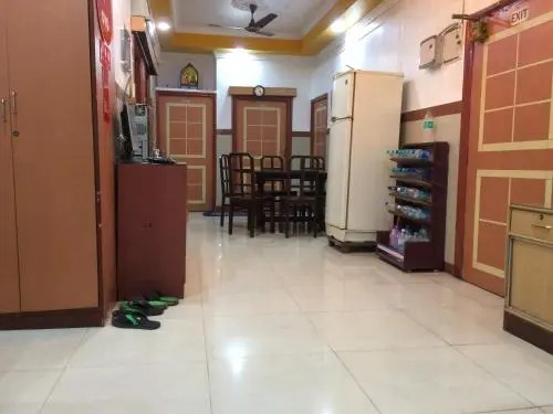 Vinayak Guest House