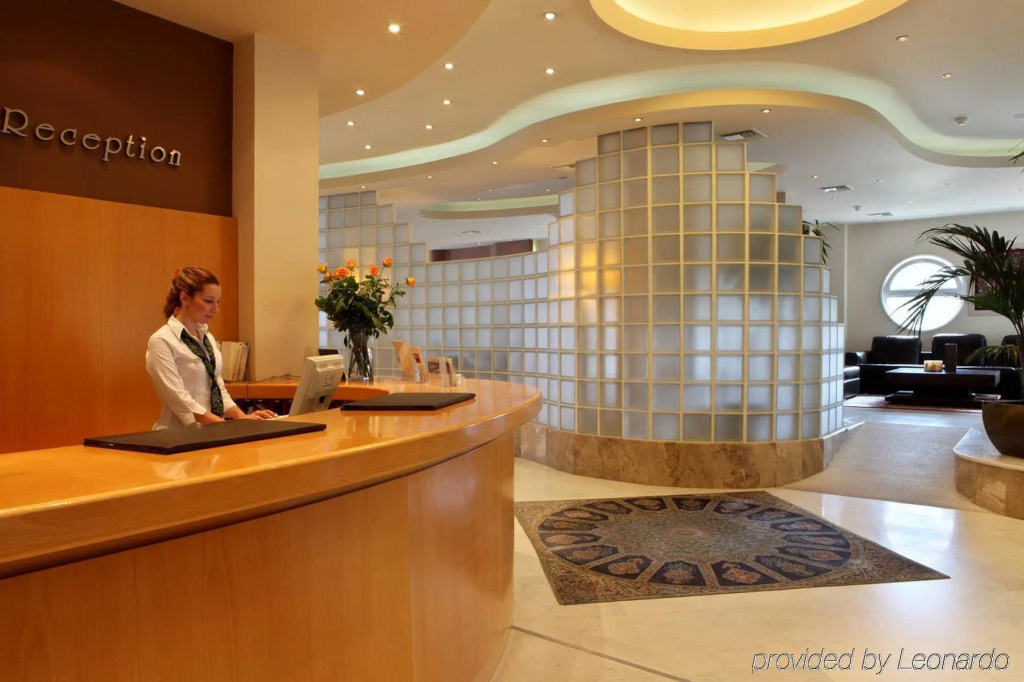 Egnatia Hotel