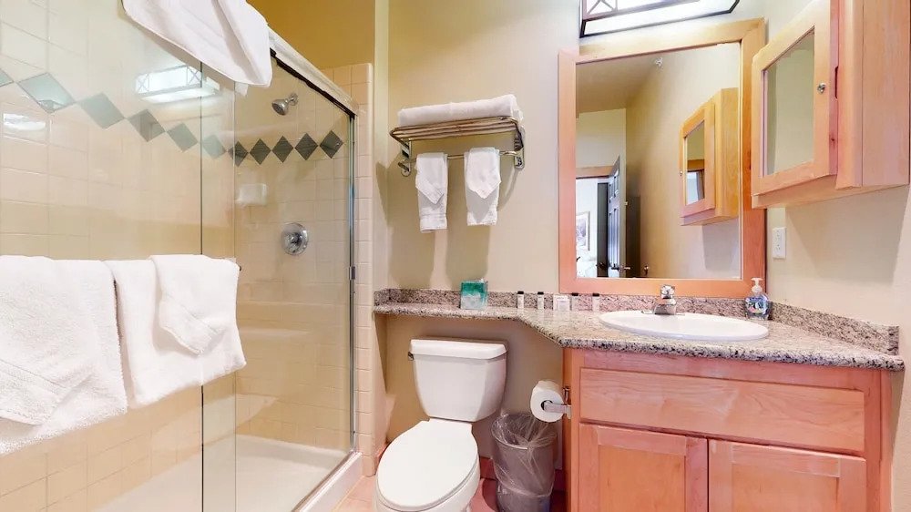 Sunstone 308 Ski-in Ski-out, Great Complex Amenities, Mountain Views by Redawning