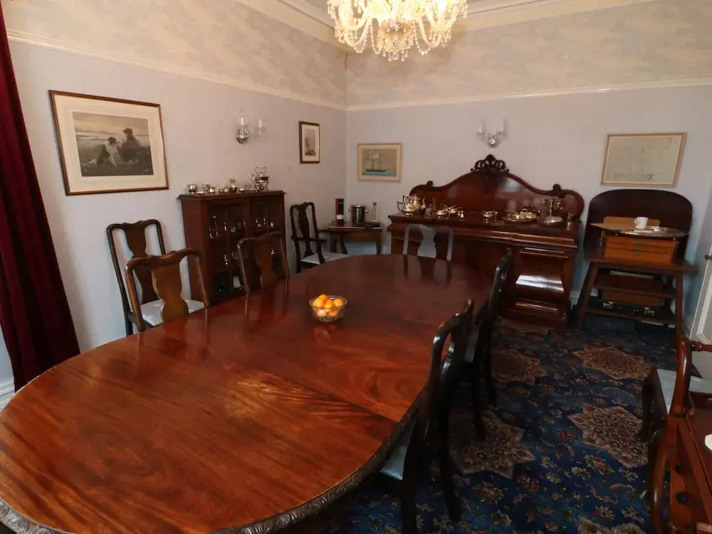 Penmaen House