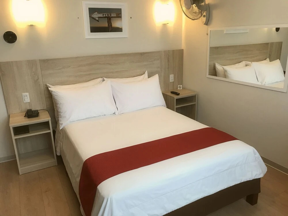 Hotel San Remo
