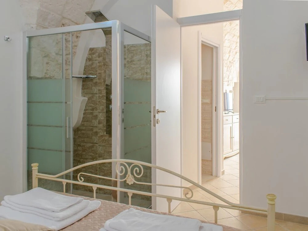 Terrazza E Stile Al Centro di Ostuni