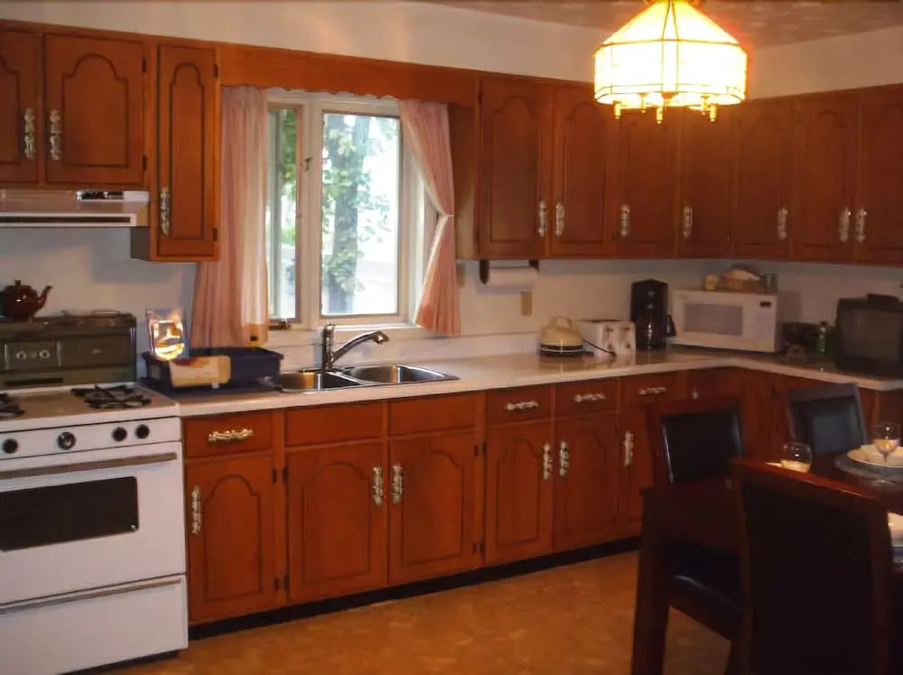 Niagara Falls Cottage Rental - Craig House