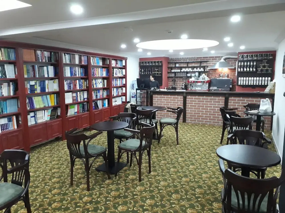Tüm Palace Otel