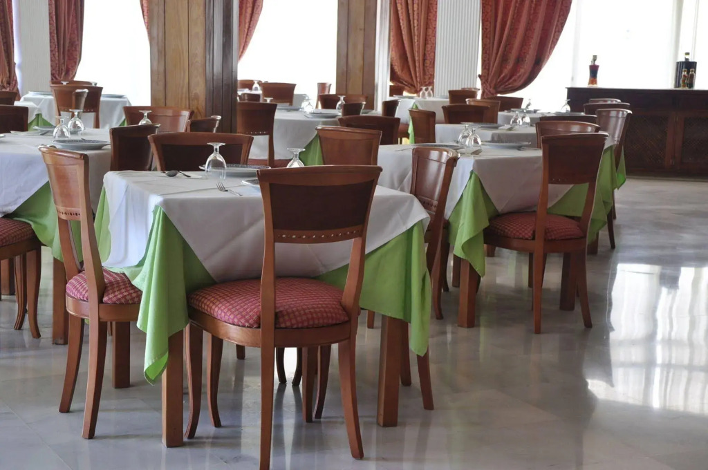 Hotel Neptuno