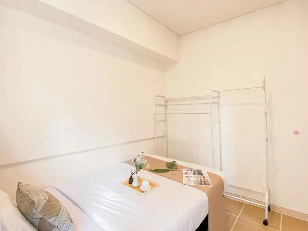 Best Choice And Comfy 2Br At Apartment Meikarta