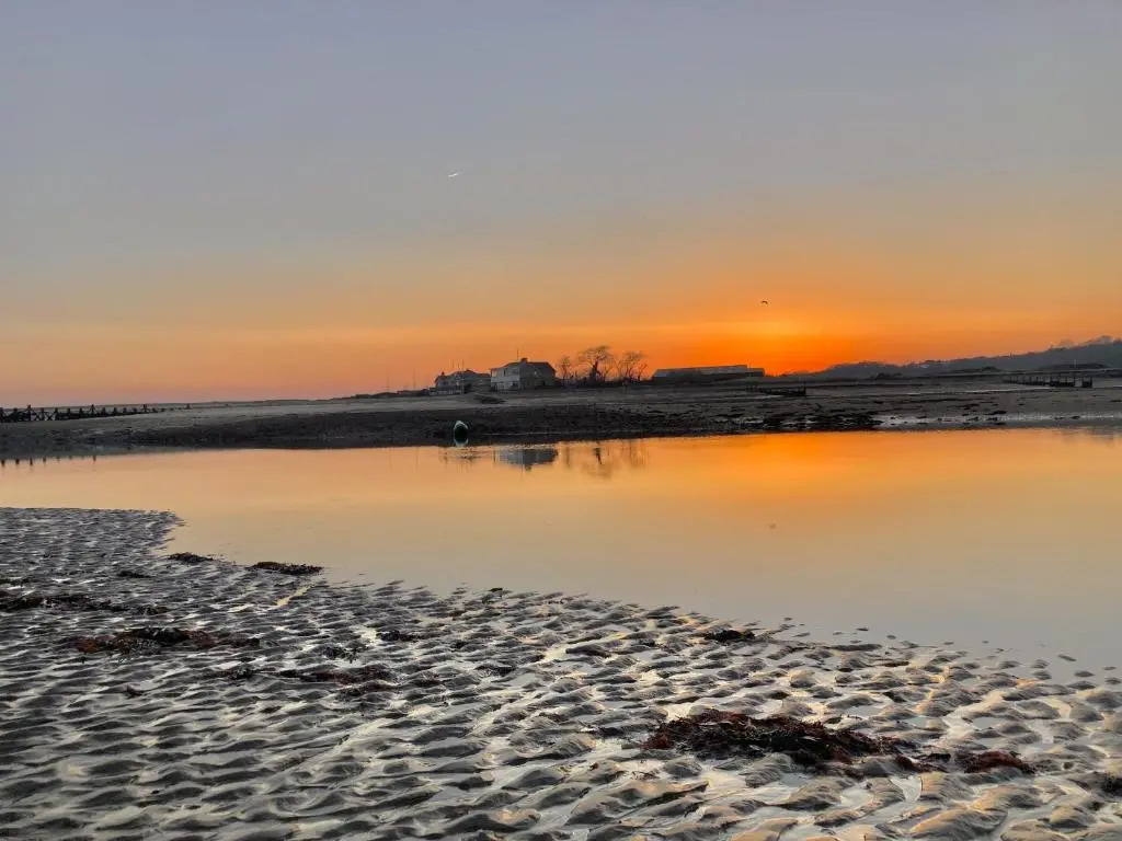 16 Solent Landing