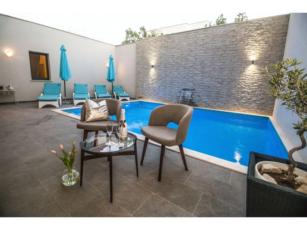 Luxury Rooms Pino