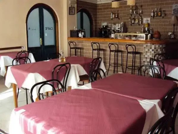 Hostal Manolo